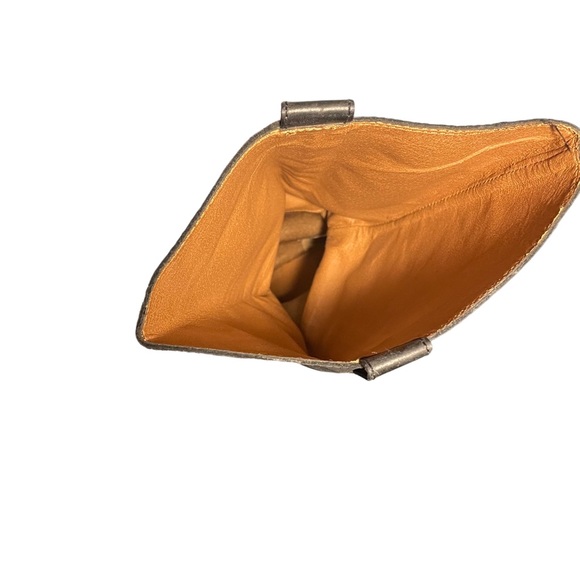 Lucky Brand leather knee high boot size 10 - Picture 5 of 8